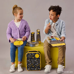 B.box Insulated Flexi Lunchbag