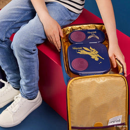 B.box Insulated Flexi Lunchbag