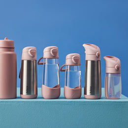 B.Box Junior Drink Bottle 380 ml