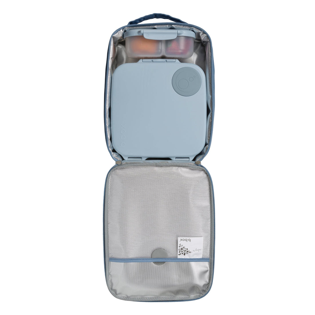B.Box Lunchbox in Chill Out — product view 6
