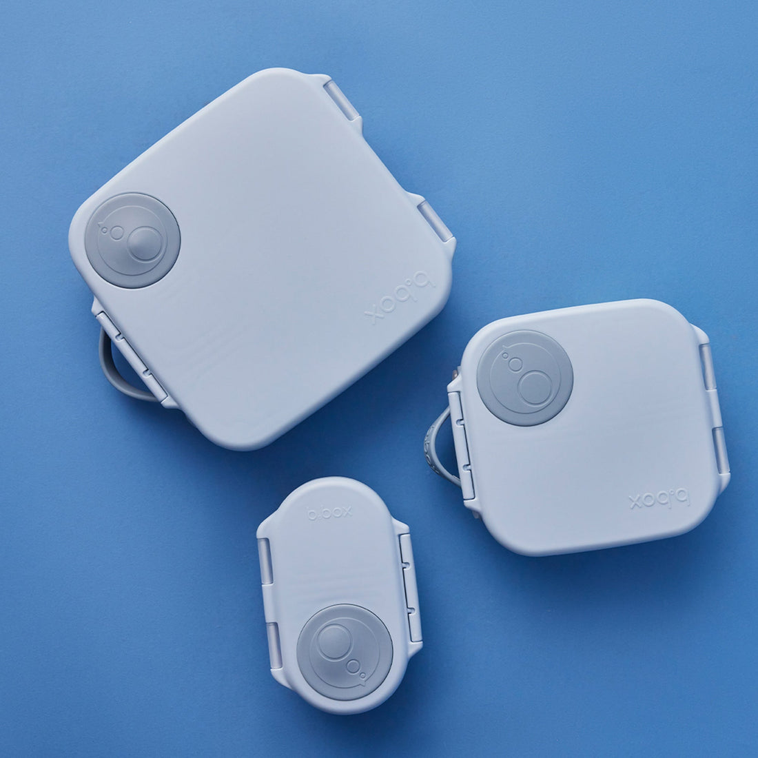 B.Box Lunchbox in Chill Out — product view 14