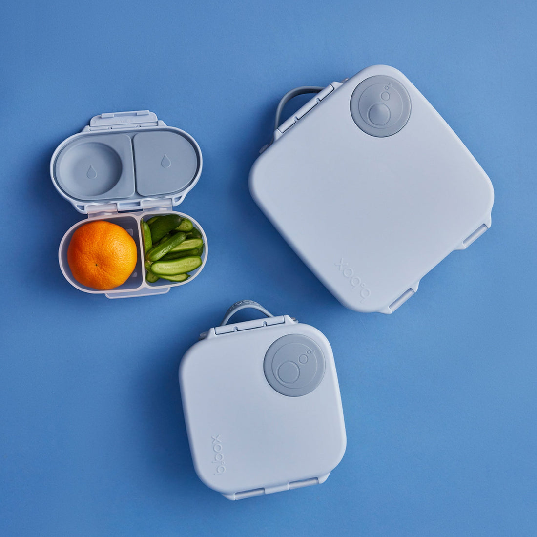 B.Box Lunchbox in Chill Out — product view 15
