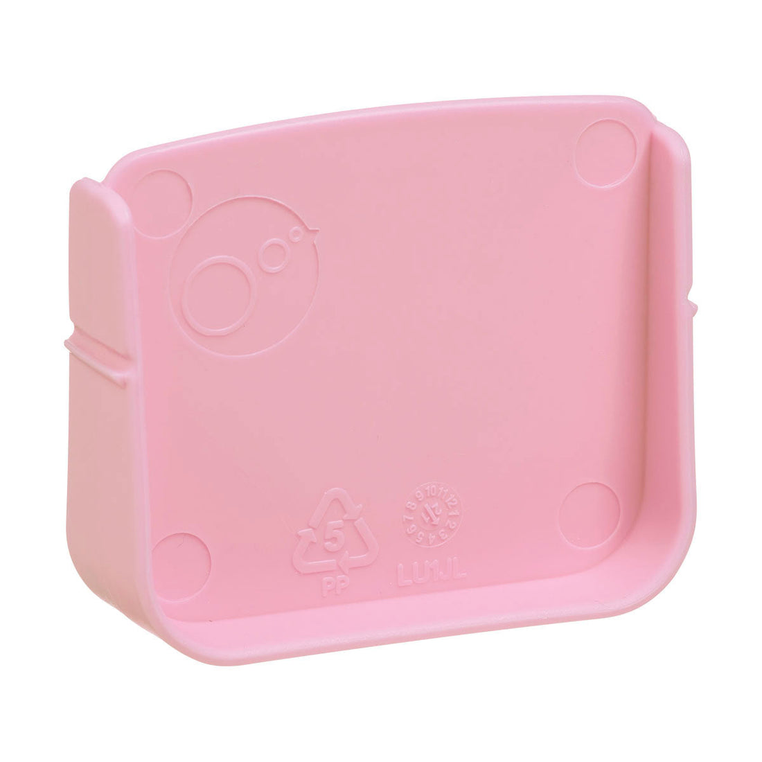 B.Box Lunchbox in Flamingo Fizz — product view 15