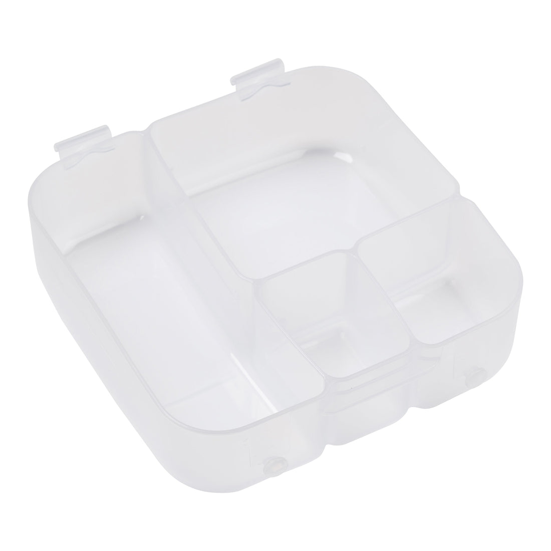 B.Box Lunchbox in Flamingo Fizz — product view 17