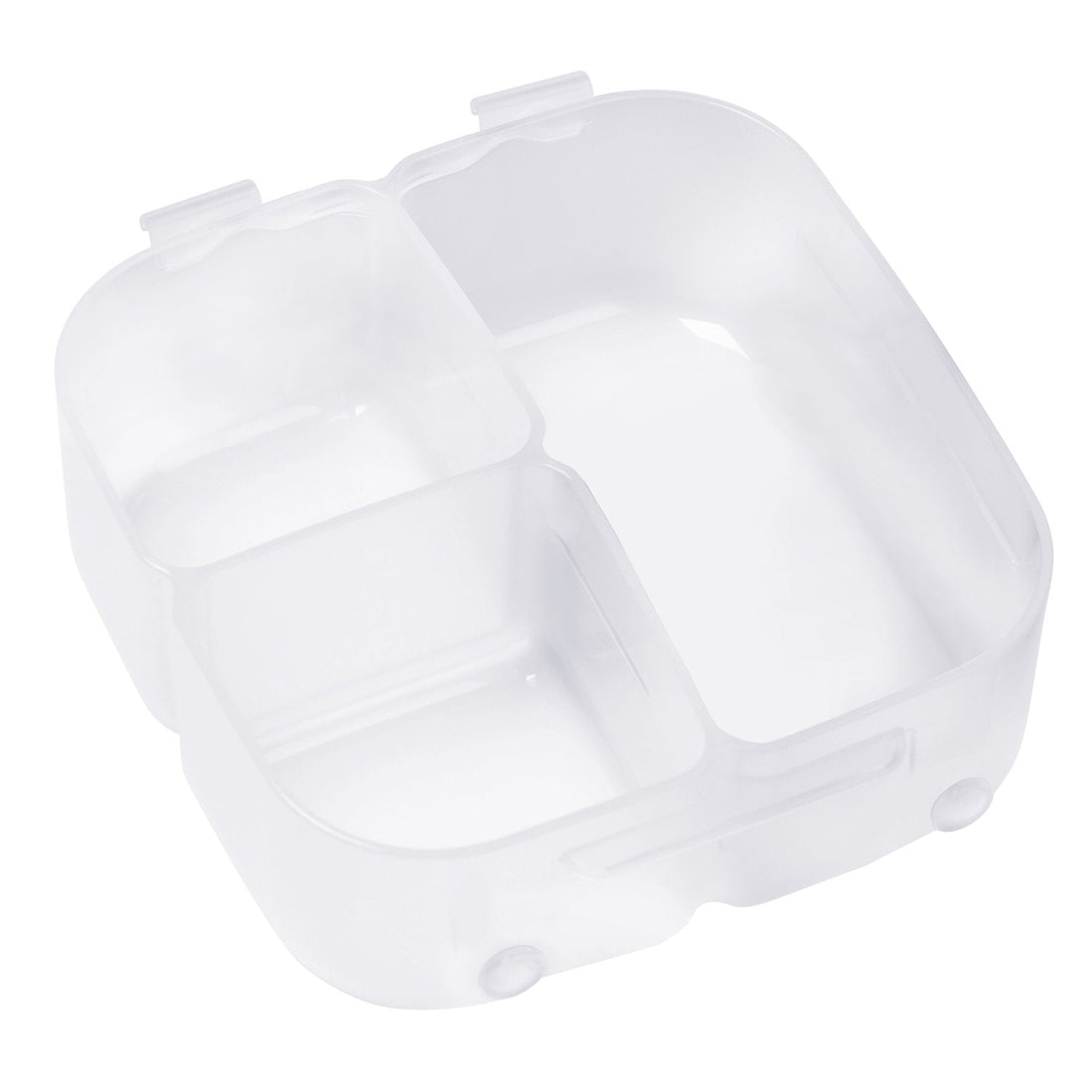 B.Box Mini Lunchbox in Blue Blaze — product view 9