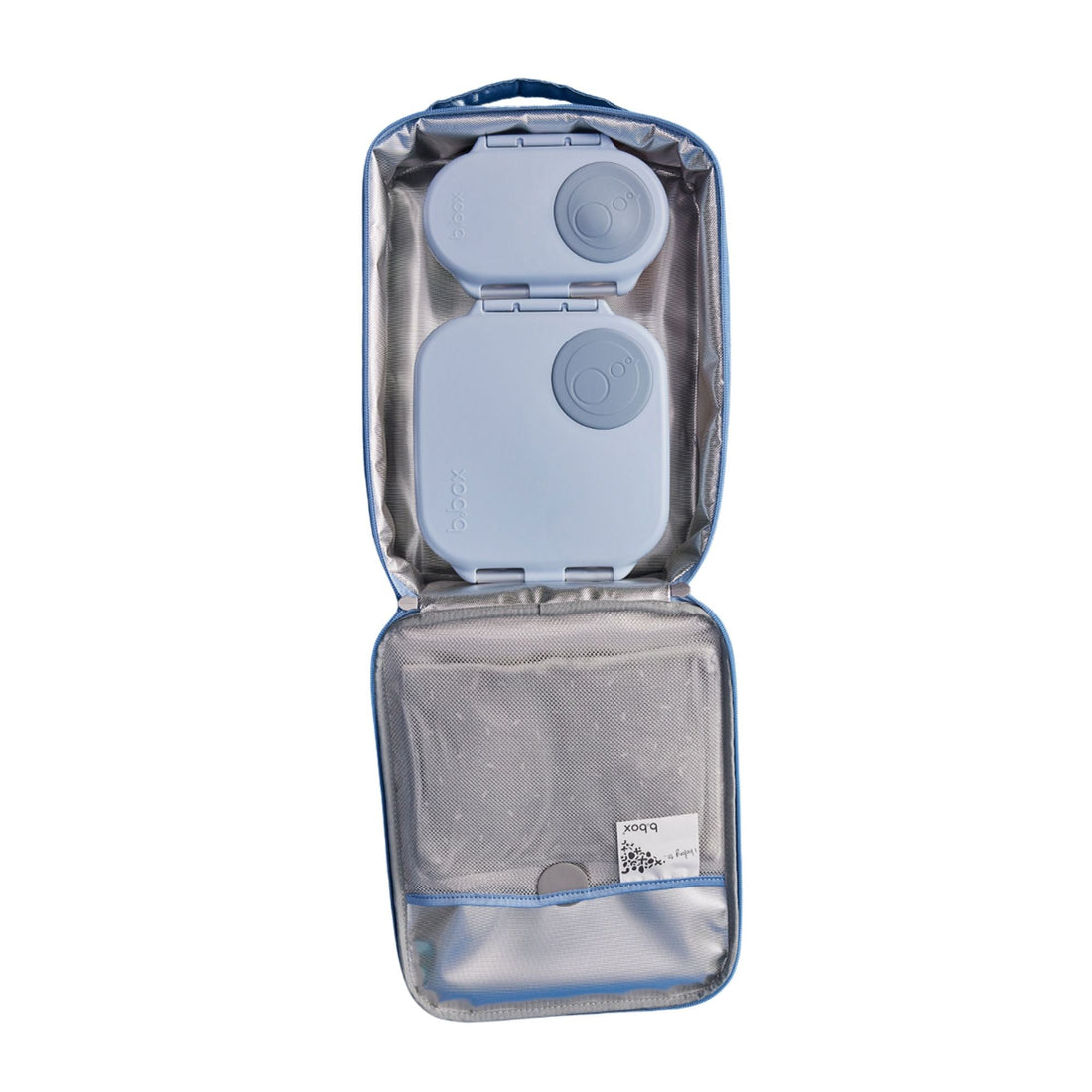 B.Box Mini Lunchbox in Chill Out — product view 5
