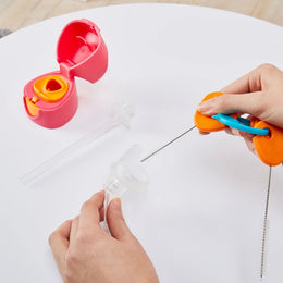 B.Box New Cleaning Brush Set