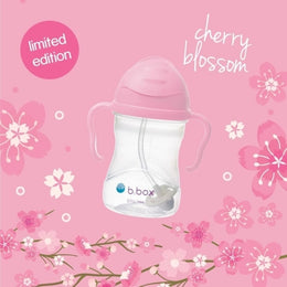 B.Box Sippy Cup Gelato Edition 240ml
