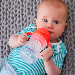 B.Box Sippy Cup Matte Edition 240ml