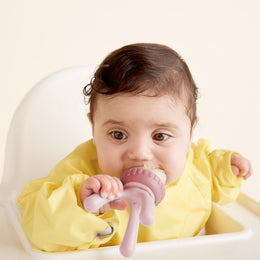 B.Box Silicone Fresh Food Feeder