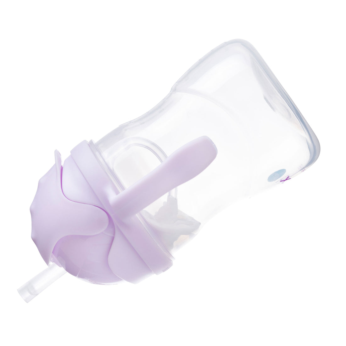 B.Box Sippy Cup Gelato Edition 240ml in Boysenberry — product view 6