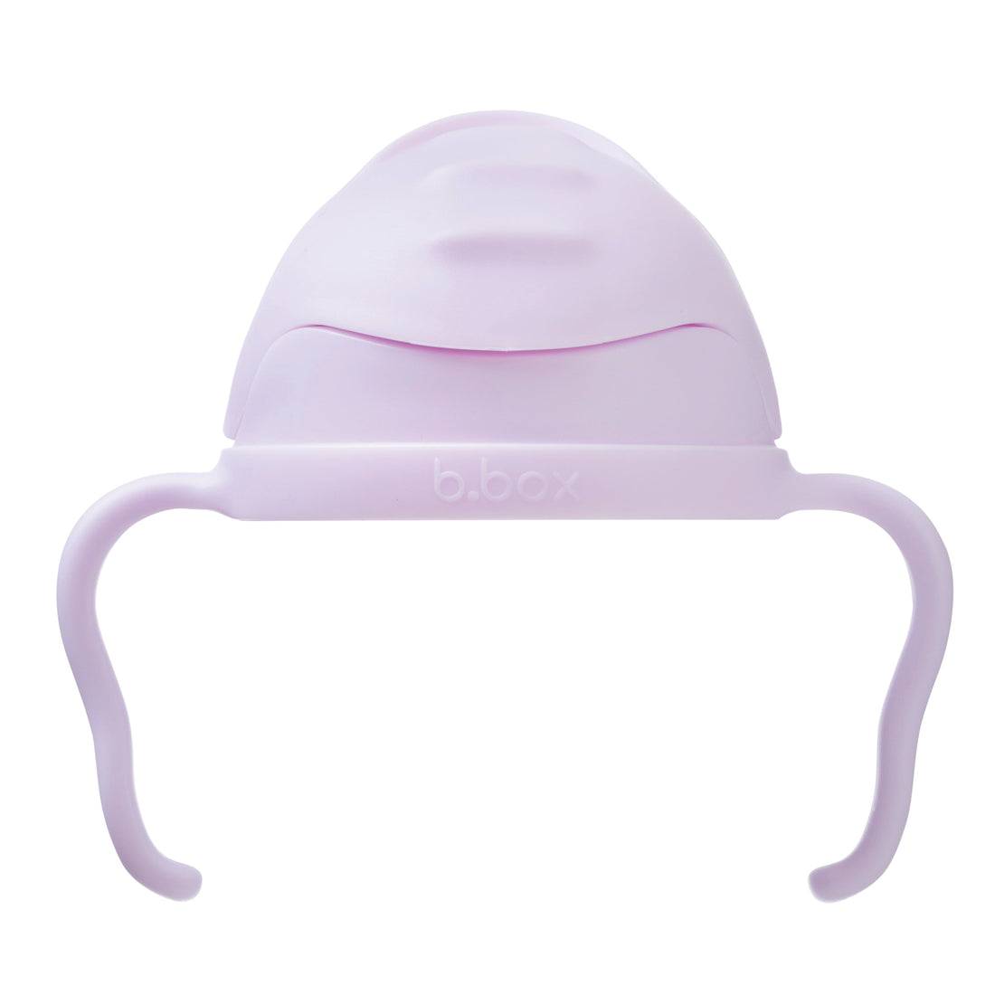 B.Box Sippy Cup Gelato Edition 240ml in Boysenberry — product view 7