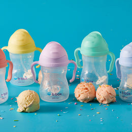 B.Box Sippy Cup Gelato Edition 240ml