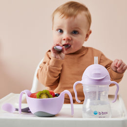 B.Box Sippy Cup Gelato Edition 240ml