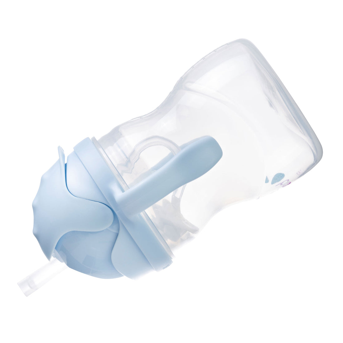 B.Box Sippy Cup Gelato Edition 240ml in Bubblegum — product view 6