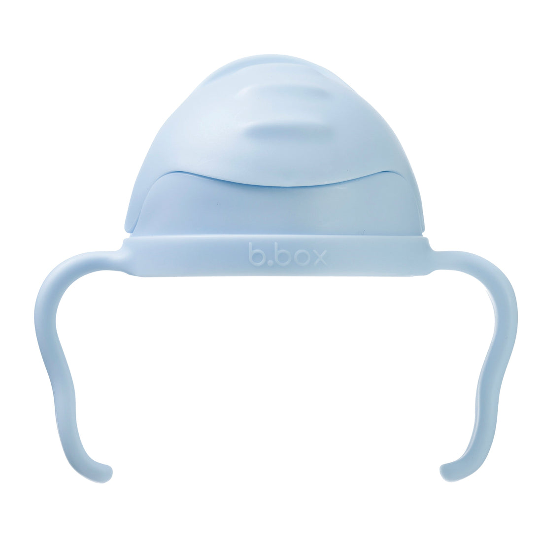 B.Box Sippy Cup Gelato Edition 240ml in Bubblegum — product view 7