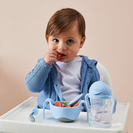B.Box Sippy Cup Gelato Edition 240ml