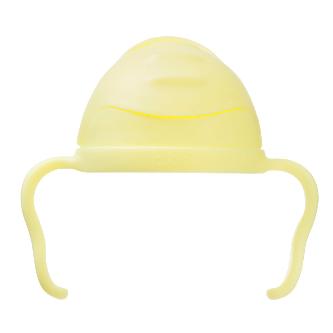 B.Box Sippy Straw Cup 240ml in Banana Split — product view 7