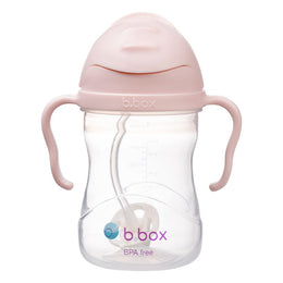B.Box Sippy Straw Cup 240ml
