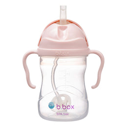 B.Box Sippy Straw Cup 240ml