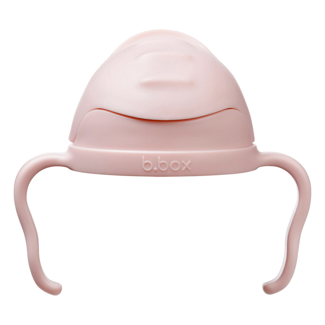 B.Box Sippy Straw Cup 240ml in Blush — product view 7