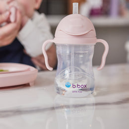 B.Box Sippy Straw Cup 240ml
