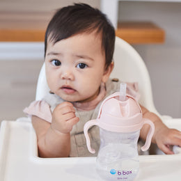 B.Box Sippy Straw Cup 240ml