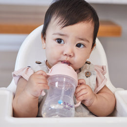B.Box Sippy Straw Cup 240ml