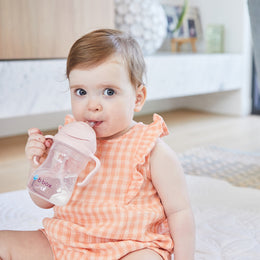 B.Box Sippy Straw Cup 240ml