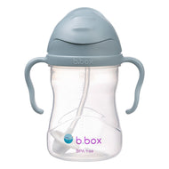 B.Box Sippy Straw Cup 240ml
