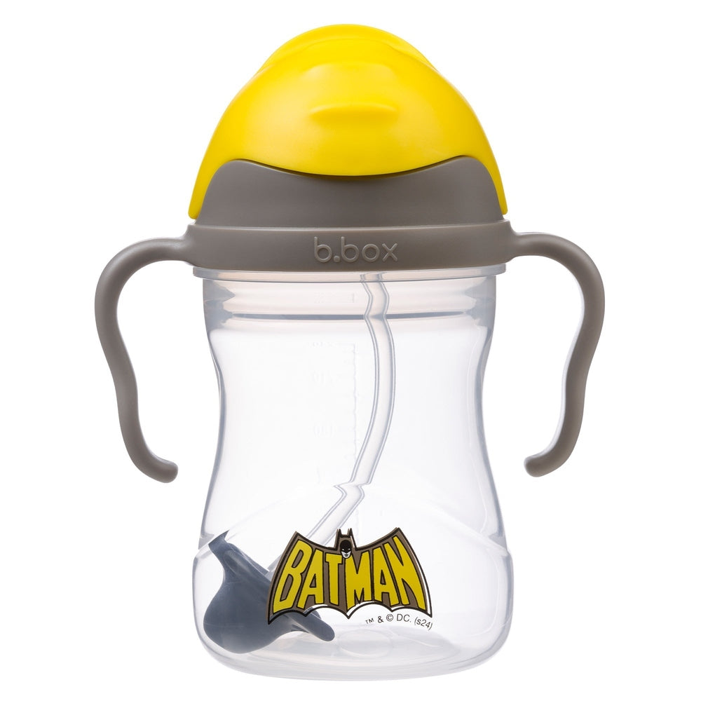 B.Box Sippy Straw Cup 240ml