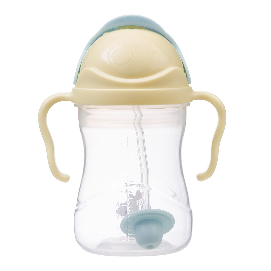 B.Box Sippy Straw Cup 240ml in Looney Tunes — product view 2