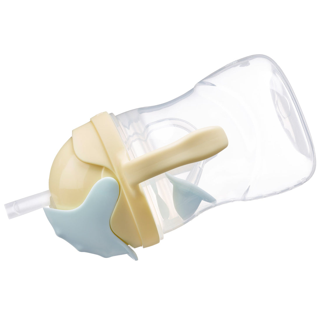 B.Box Sippy Straw Cup 240ml in Looney Tunes — product view 5