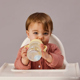 B.Box Sippy Straw Cup 240ml
