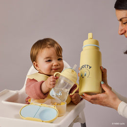 B.Box Sippy Straw Cup 240ml