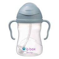 B.Box Sippy Straw Cup 240ml