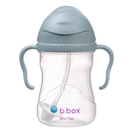 B.Box Sippy Straw Cup 240ml