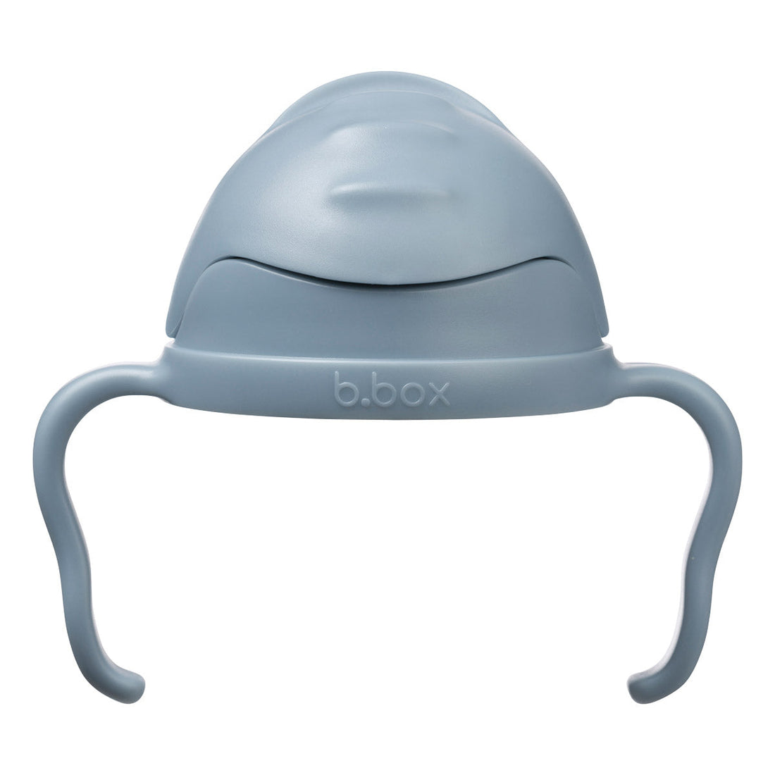 B.Box Sippy Straw Cup 240ml in Ocean — product view 7