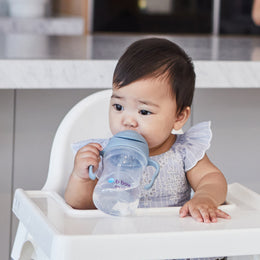B.Box Sippy Straw Cup 240ml