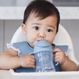 B.Box Sippy Straw Cup 240ml