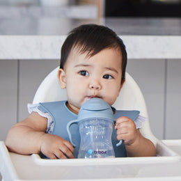 B.Box Sippy Straw Cup 240ml
