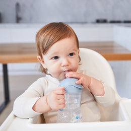 B.Box Sippy Straw Cup 240ml