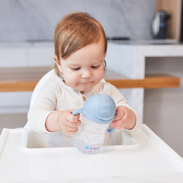 B.Box Sippy Straw Cup 240ml