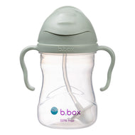 B.Box Sippy Straw Cup 240ml