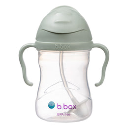 B.Box Sippy Straw Cup 240ml