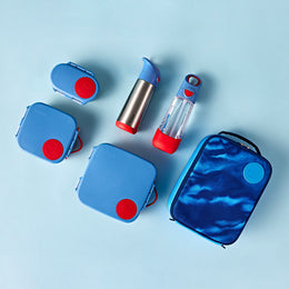 B.Box Snackbox
