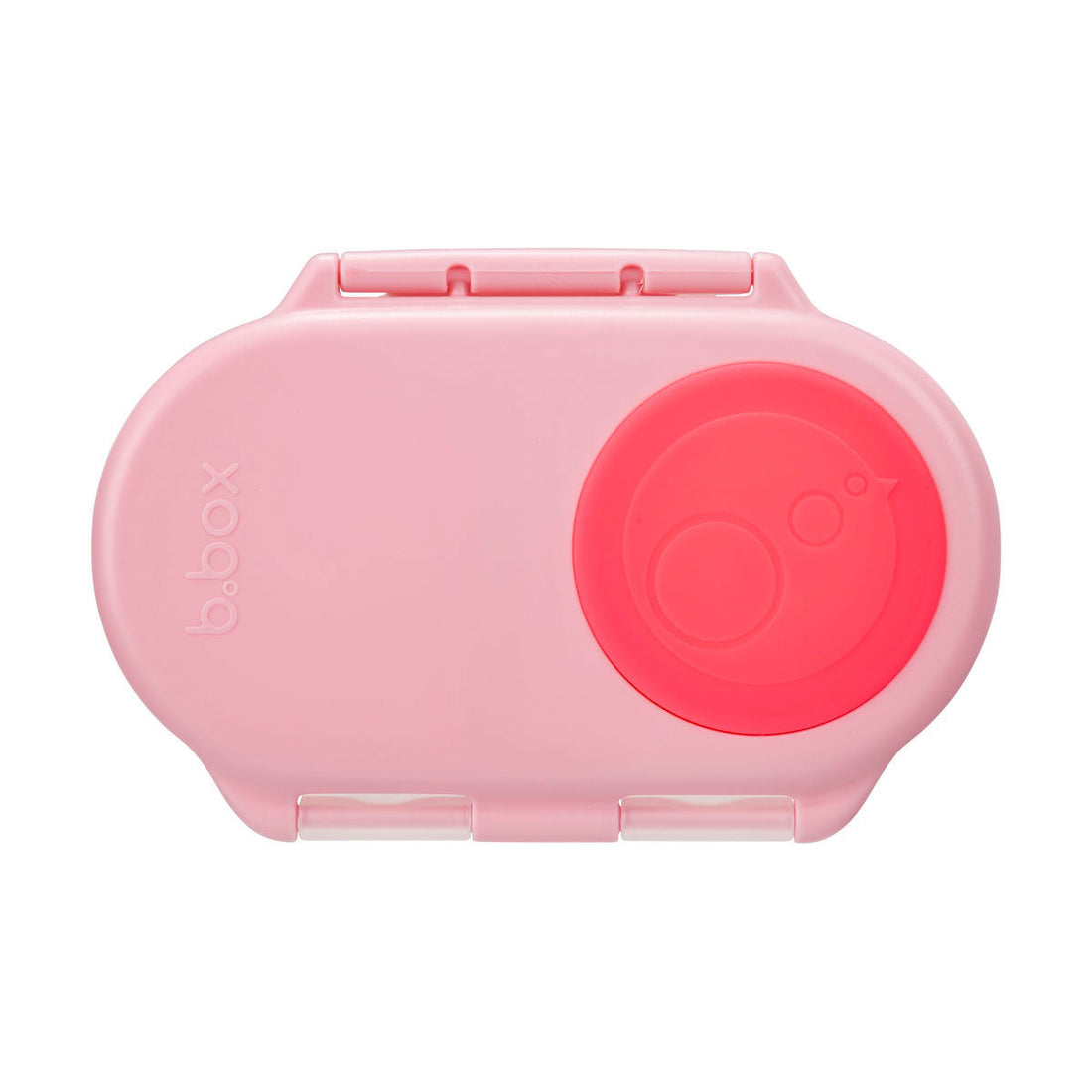 B.Box Snackbox in Flamingo Fizz — product view 4