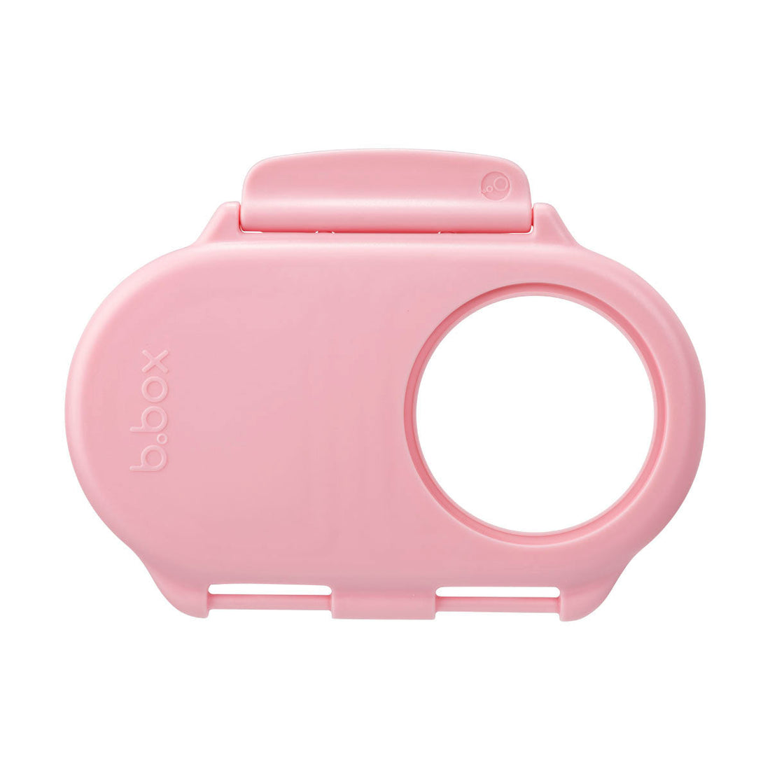 B.Box Snackbox in Flamingo Fizz — product view 5