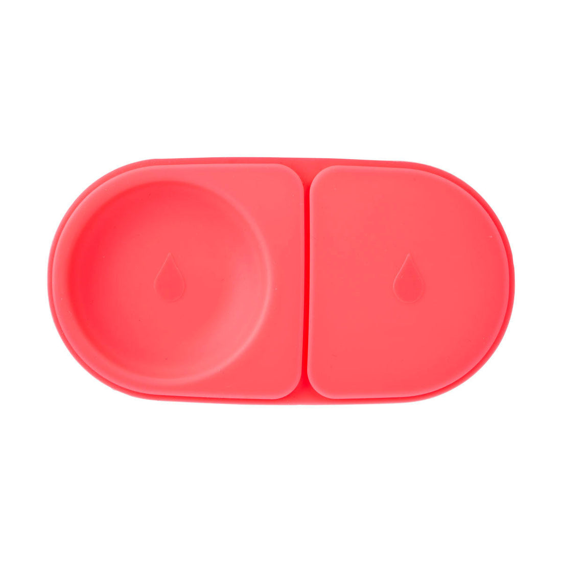 B.Box Snackbox in Flamingo Fizz — product view 7