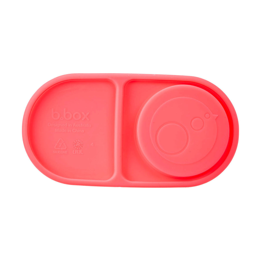 B.Box Snackbox in Flamingo Fizz — product view 8
